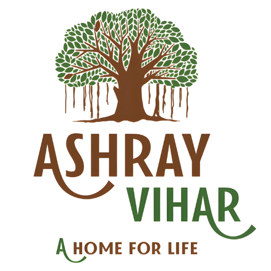 ashrayvihar.com